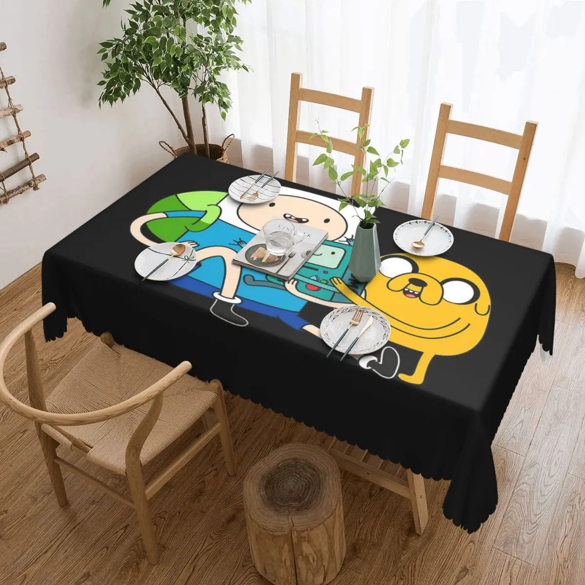 Finn Jake Bmo Custo…