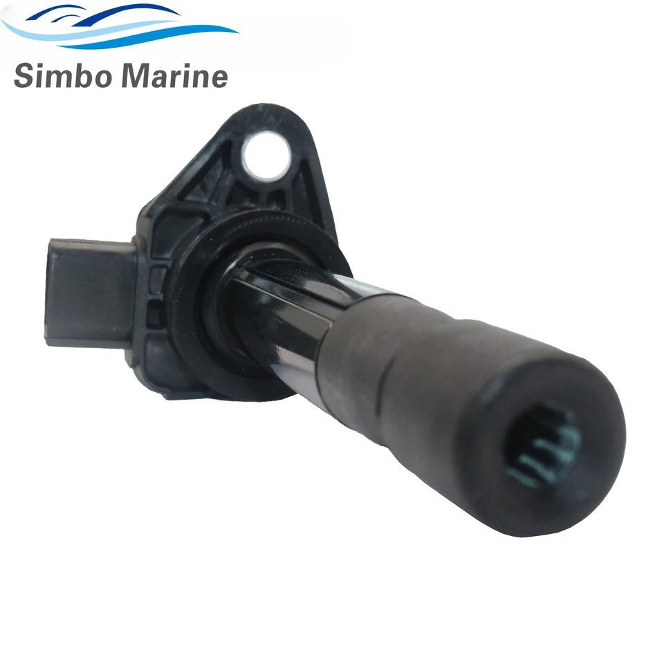 30520-ZX2 NEW Ignition Coil Plug Hole For Honda 200 225 250 HP