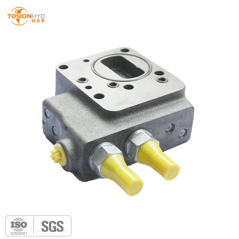 

Гидравлический клапан drs A11VO190 A11VO260 с Rexroth