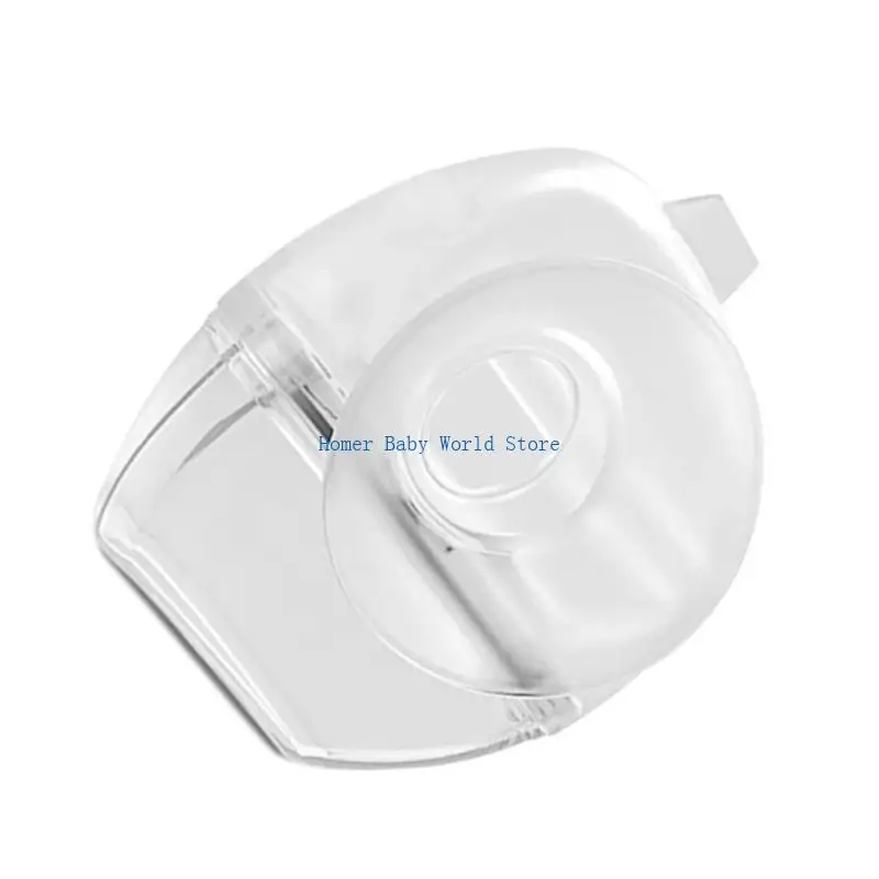 B2QD نظام لجمع حليب الأم يمكن ارتداؤه