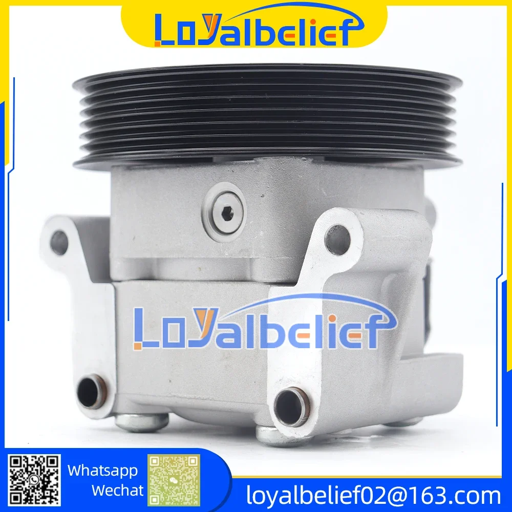 

4M513A696AE POWER STEERING PUMP FOR FORD FOCUS C-MAX FOCUS MK2 1.6 1.8 2.0