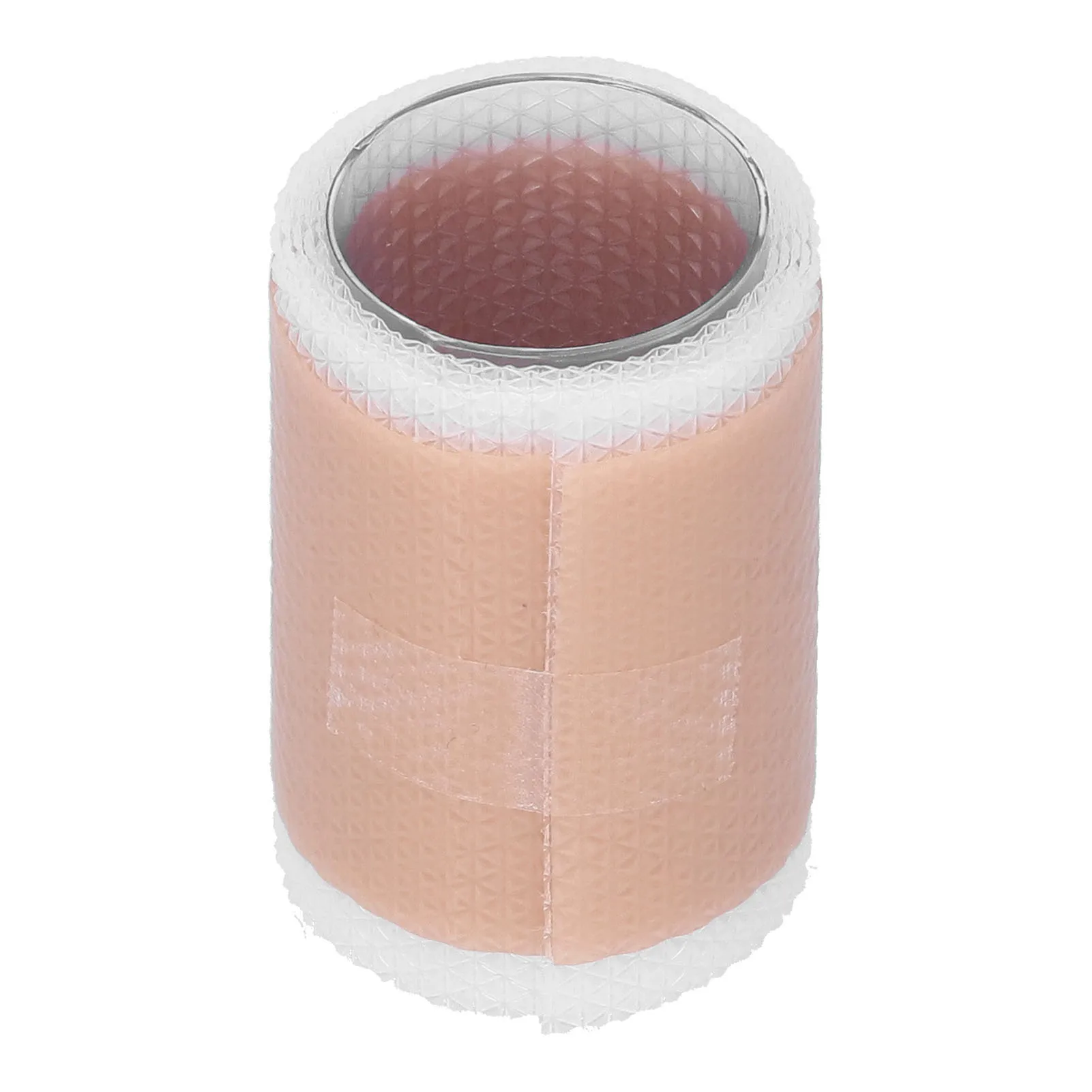 Baby Ear Aesthetic Corrector Corrector for Protruding Ear Soft Silicone Material 19.7 X 1.6in for Newborn Infant Baby