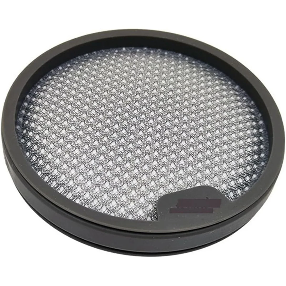 AT17 untuk Dreame T10 T20 T30 Penyedot Debu Tanpa Kabel Genggam Aksesori Pengganti Filter Dapat Dicuci Filter Efisiensi Tinggi, 5