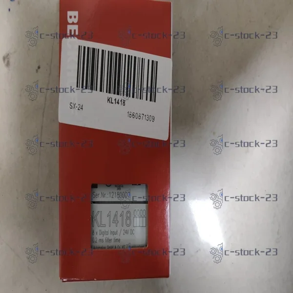 New Kl1418   Brand New Original Spot Plc