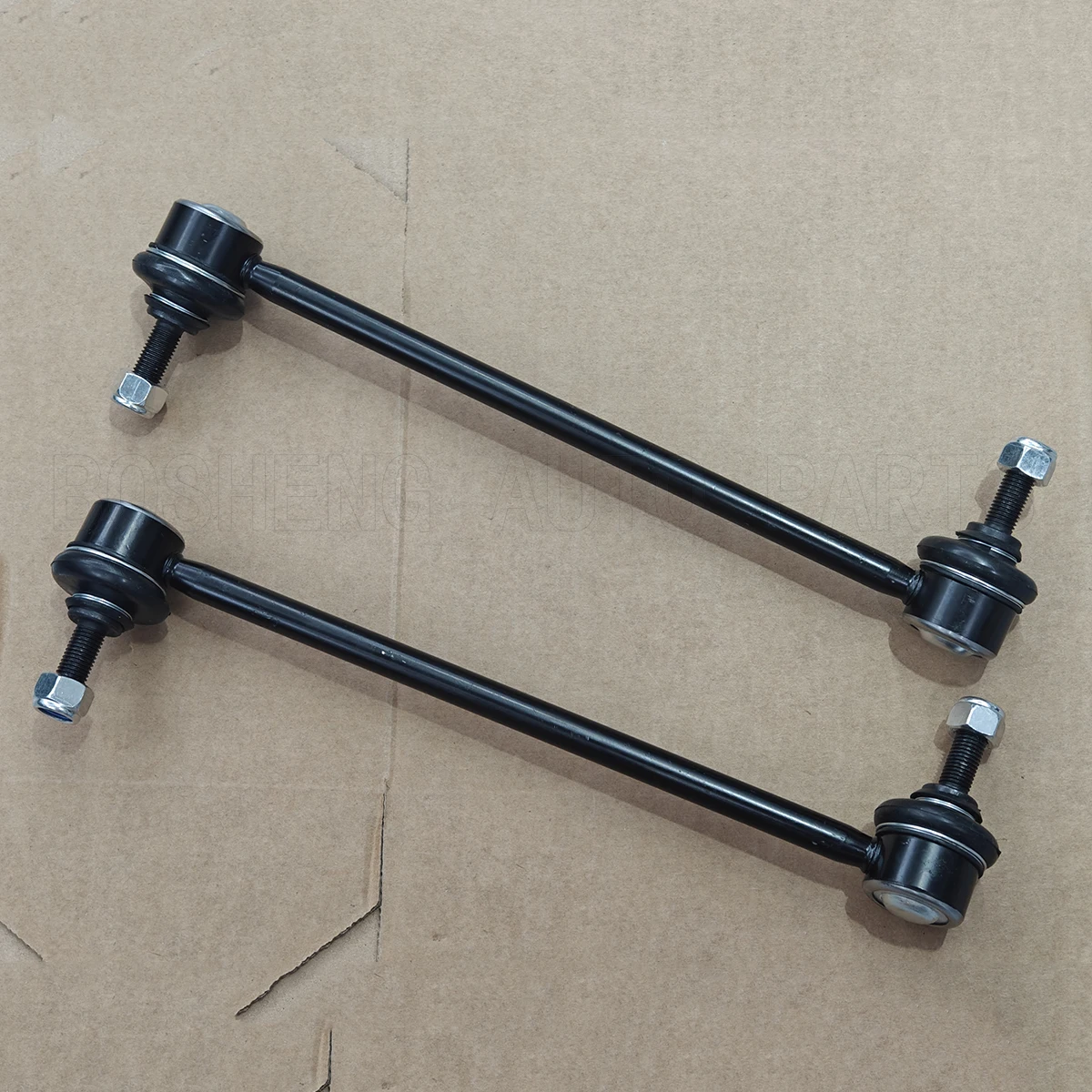 New 1 piece 1027391-00-B 102739100B 1027391 Front Left/Right Stabilizer Link Sway Bar Link Control Arm for Tesla Model S X 2015-