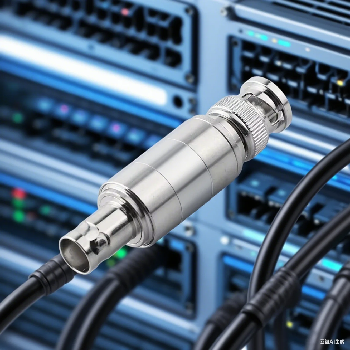 For Rf Applications… - image