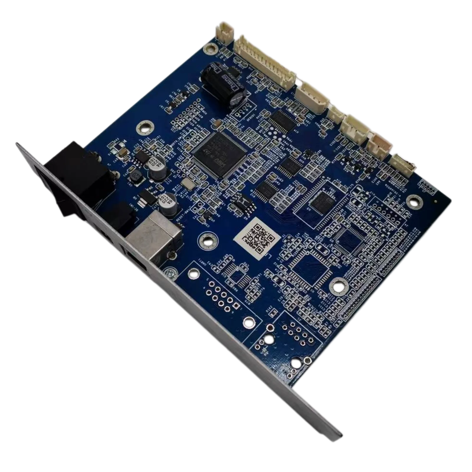 Mainboard Power Interface Board fits for DELI DL-820T DL 820T DL820T