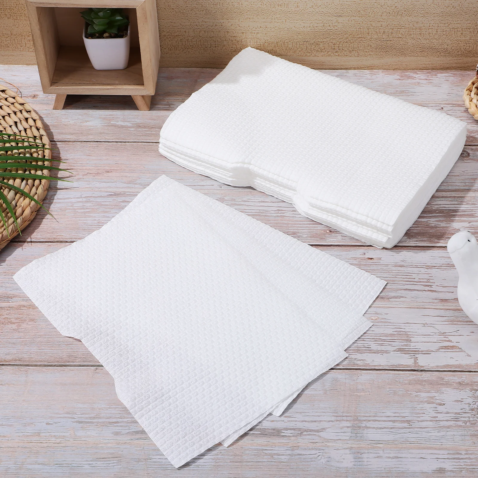 

100 Sheets Cage Paper Liner Bird Papers Air Birdcage Liners Disposable Accessories for Cages