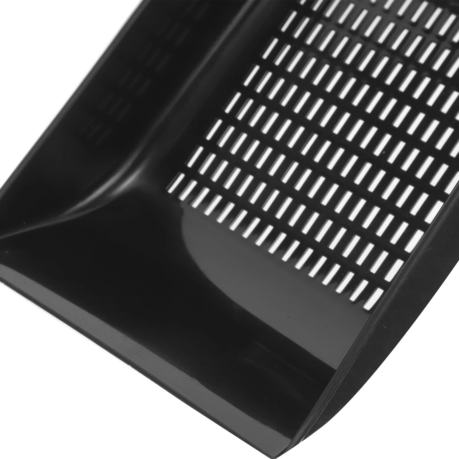 

Fish Tank Sand Shovel Aquarium Gravel Cleaner Stylish Functional Versatile Scoop for Quick Debris Removal Aquarium Sand Shovel