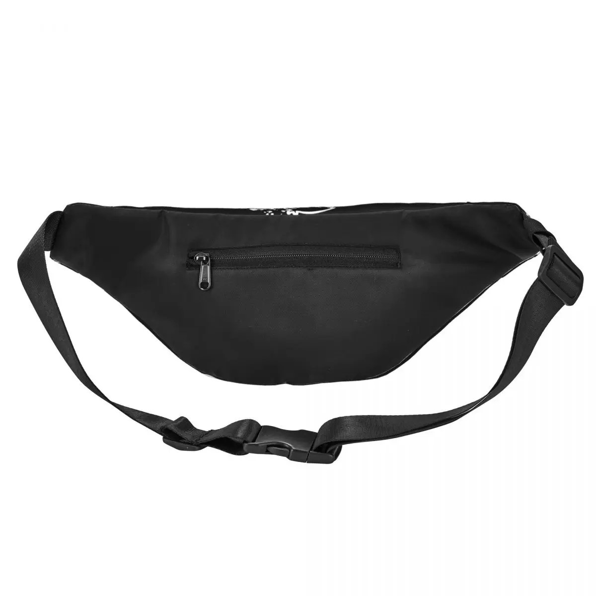 ASDF I LIKE TRAINS Unisex Waist Bag Multifunction Sling Crossbody Bags Chest Bags Short Trip Waist Pack