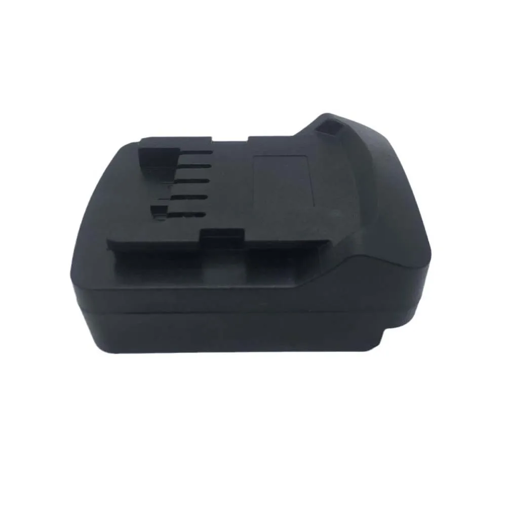 Power Tool Adapter For BAT622 BAT609 BAT618G 18V Li-ion Converter High Power Application Accessory Black