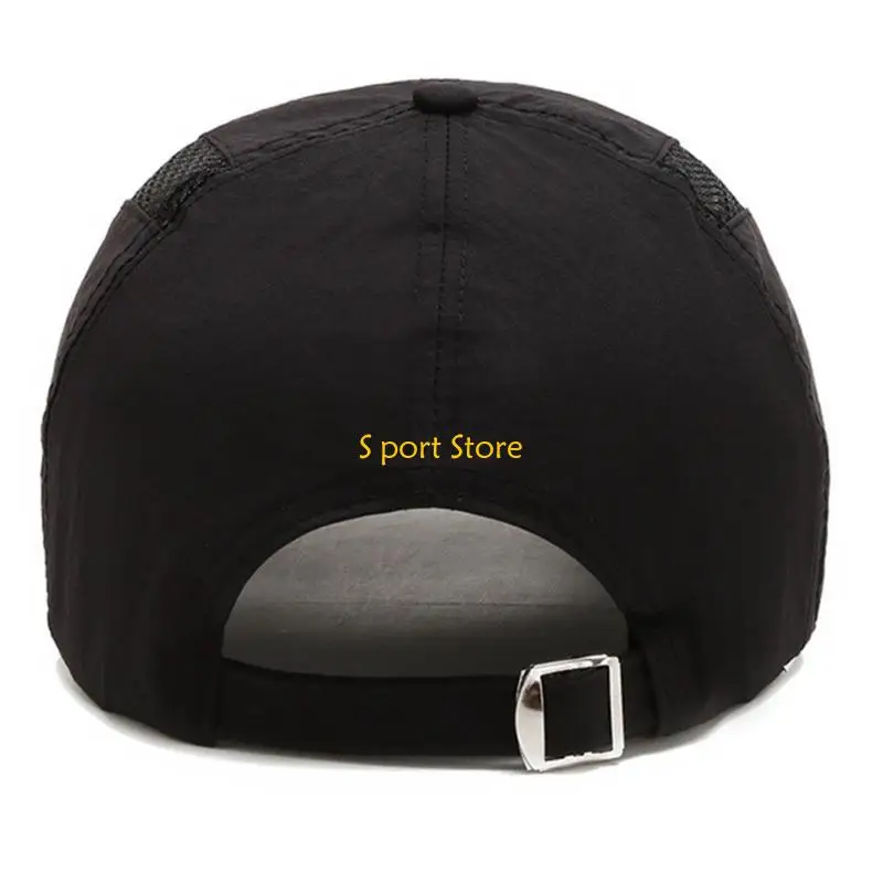 

U2JB Sports Hat Adjustable Dad Hat Sports Hat Baseball Hat for Men Women Workouts