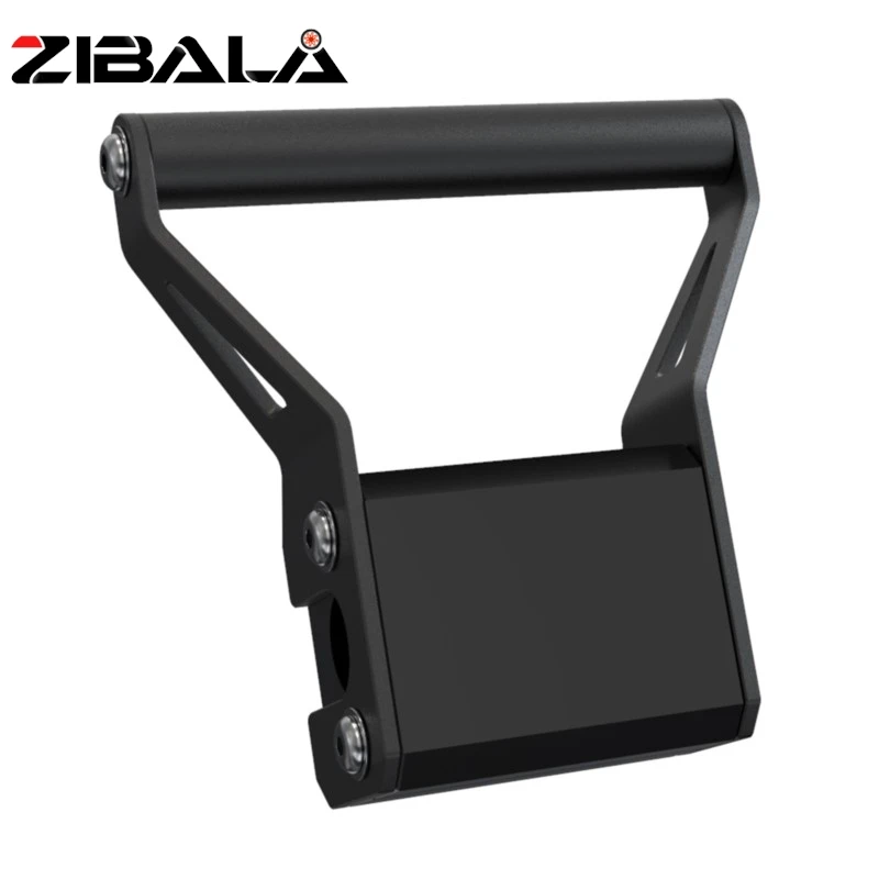 For Honda Africa Twin CRF1000L CRF 1000L 2016-2022 2023 Motorcycle Stand Holder Phone Mobile Phone GPS Navigation Plate Bracket