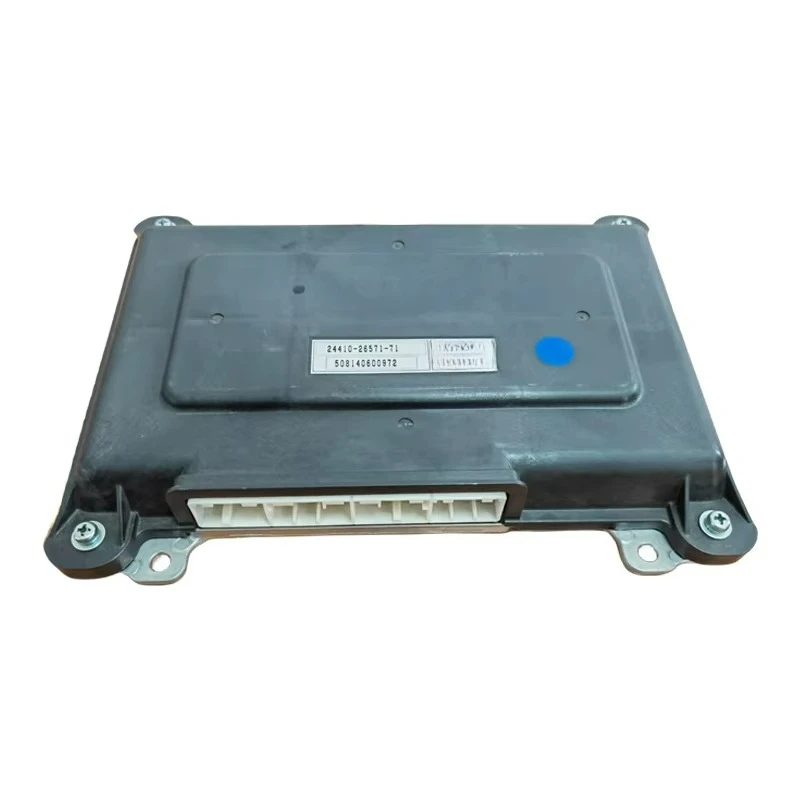 Forklift Parts Original CONTROLLER ASSY24410-26571-71/24410-26570-71 /SAS Use for Toyota Forklift 8FBN20