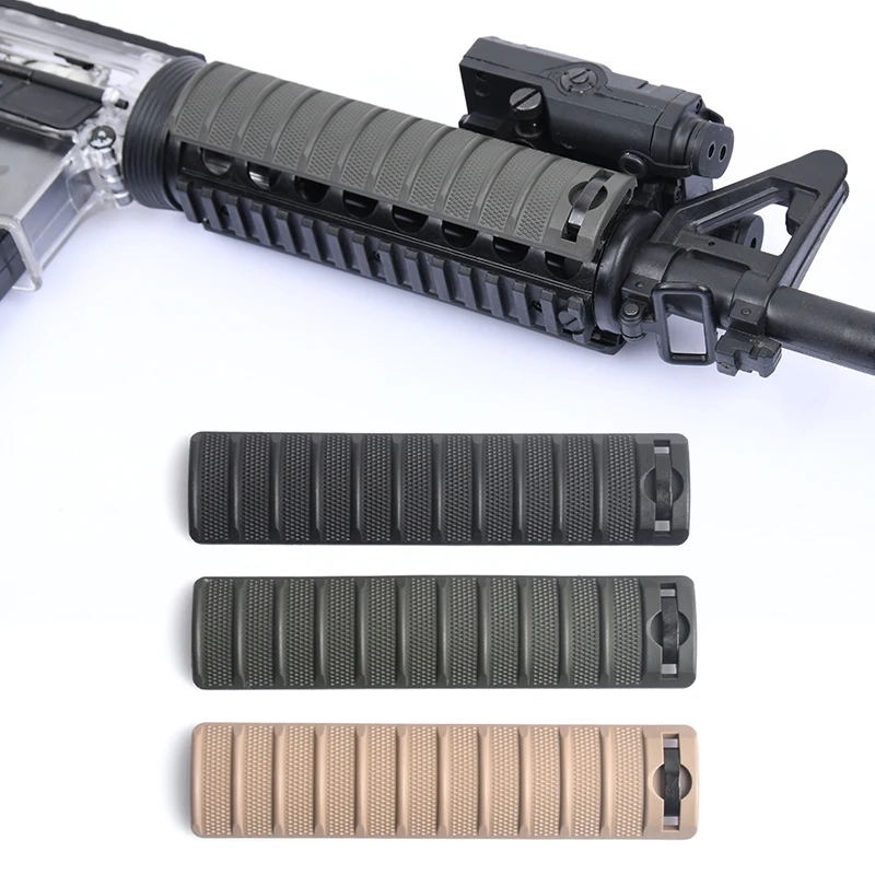 4PCS Tacitical Nylo… - image