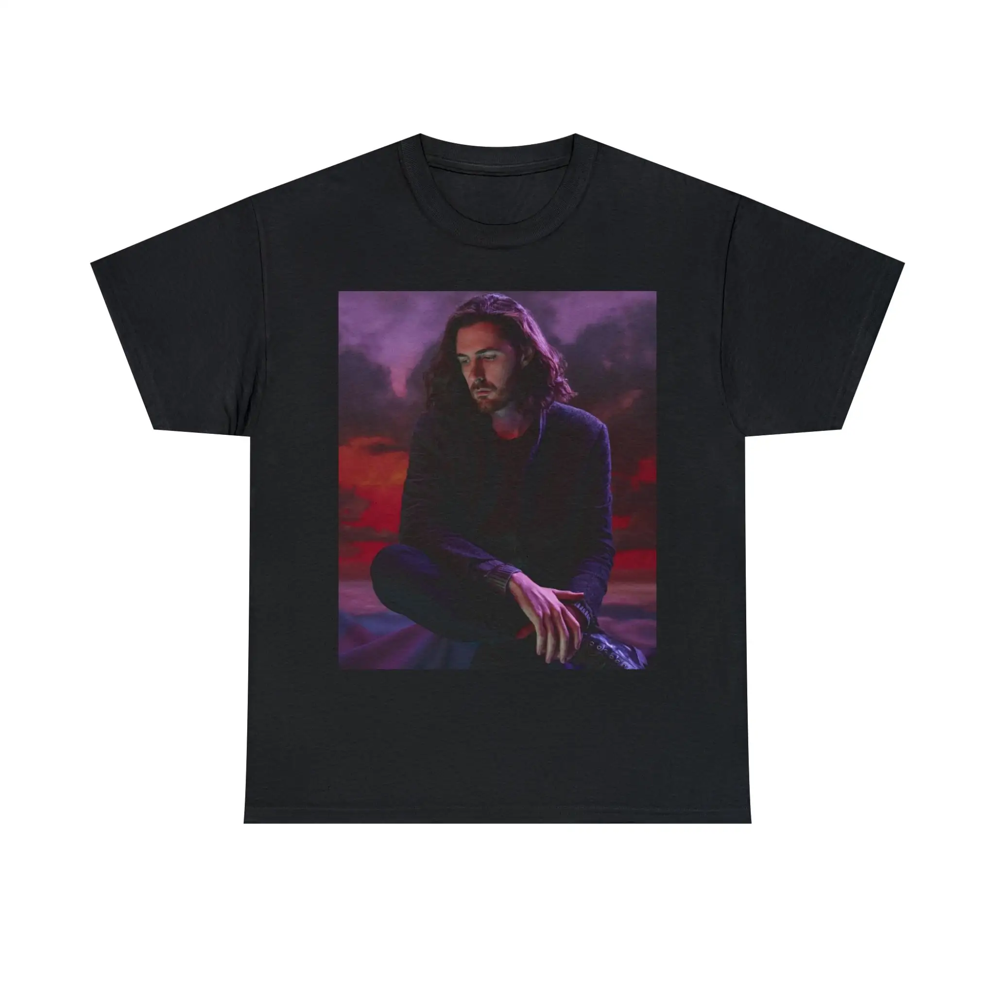 Hozier Merch T shirt