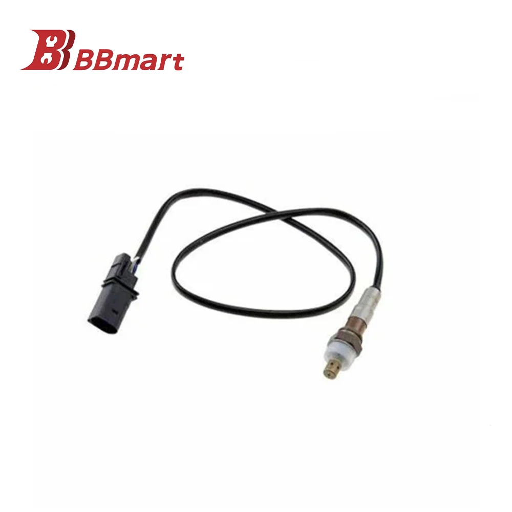 

03C906262AS BBmart Auto Parts 1 Pcs Best Quality Car Accessories Oxygen Sensor For Skoda Octavia Ming Rui Superb Hao Rui