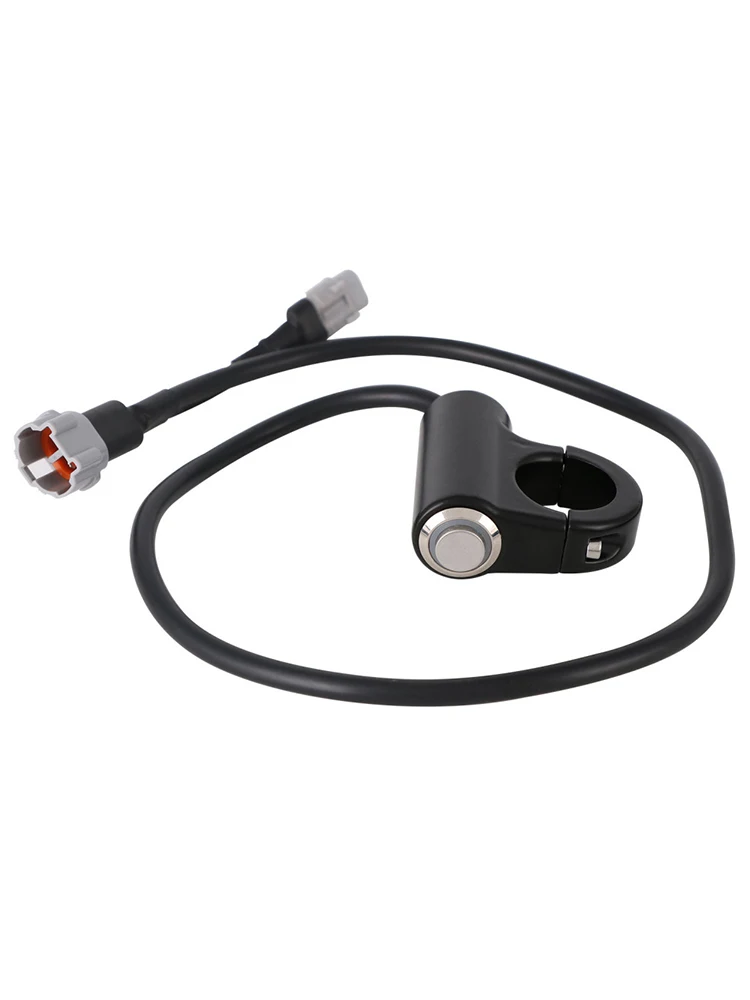 AliExpress NONE Motorcycle Plug and Play Headlight Kill Switch For Segway Sur-Ron Surron X160 X260 Light Bee S X Electric Motocross Bike