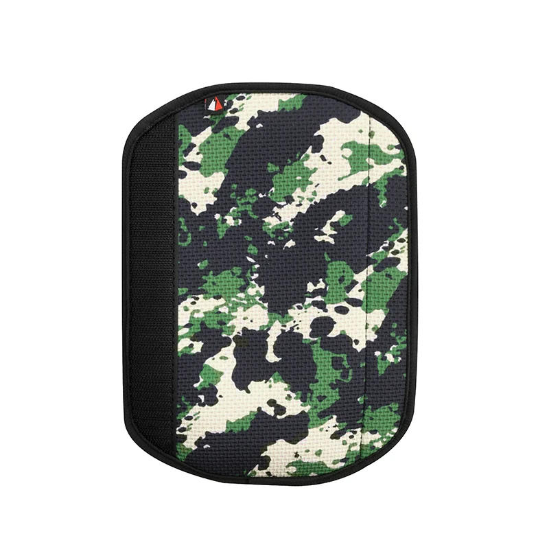 

Противоскользящий ремешок-накладка на ручку динамика для BOOMBOX 3/2/1 (черный)