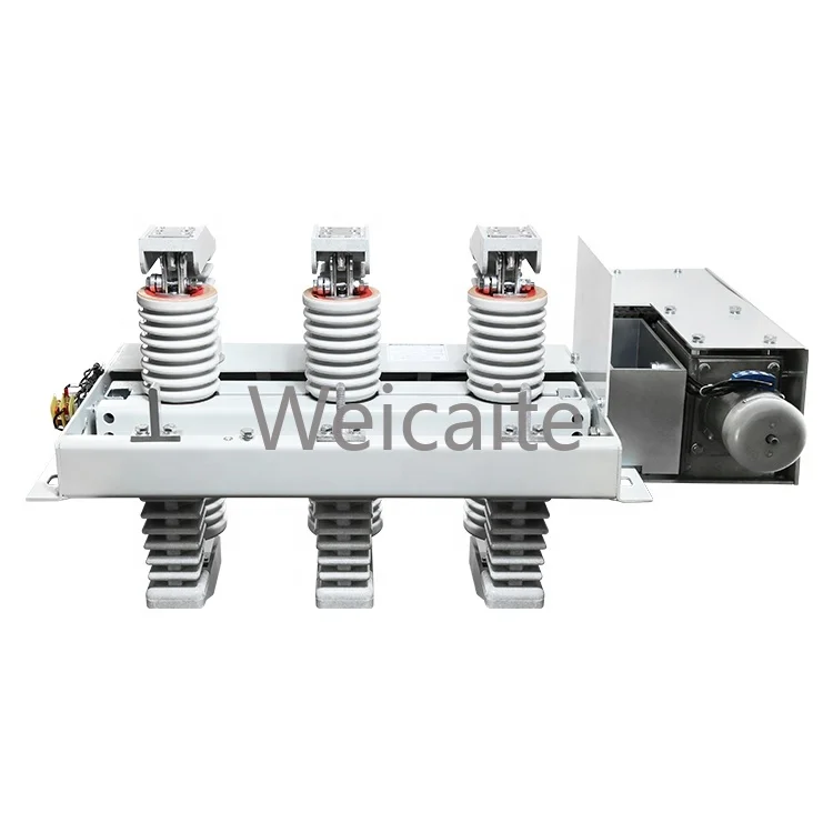 

Indoor 12kV Isolator Switch Isolation Switch for Medium Voltage and High Voltage Switchgear