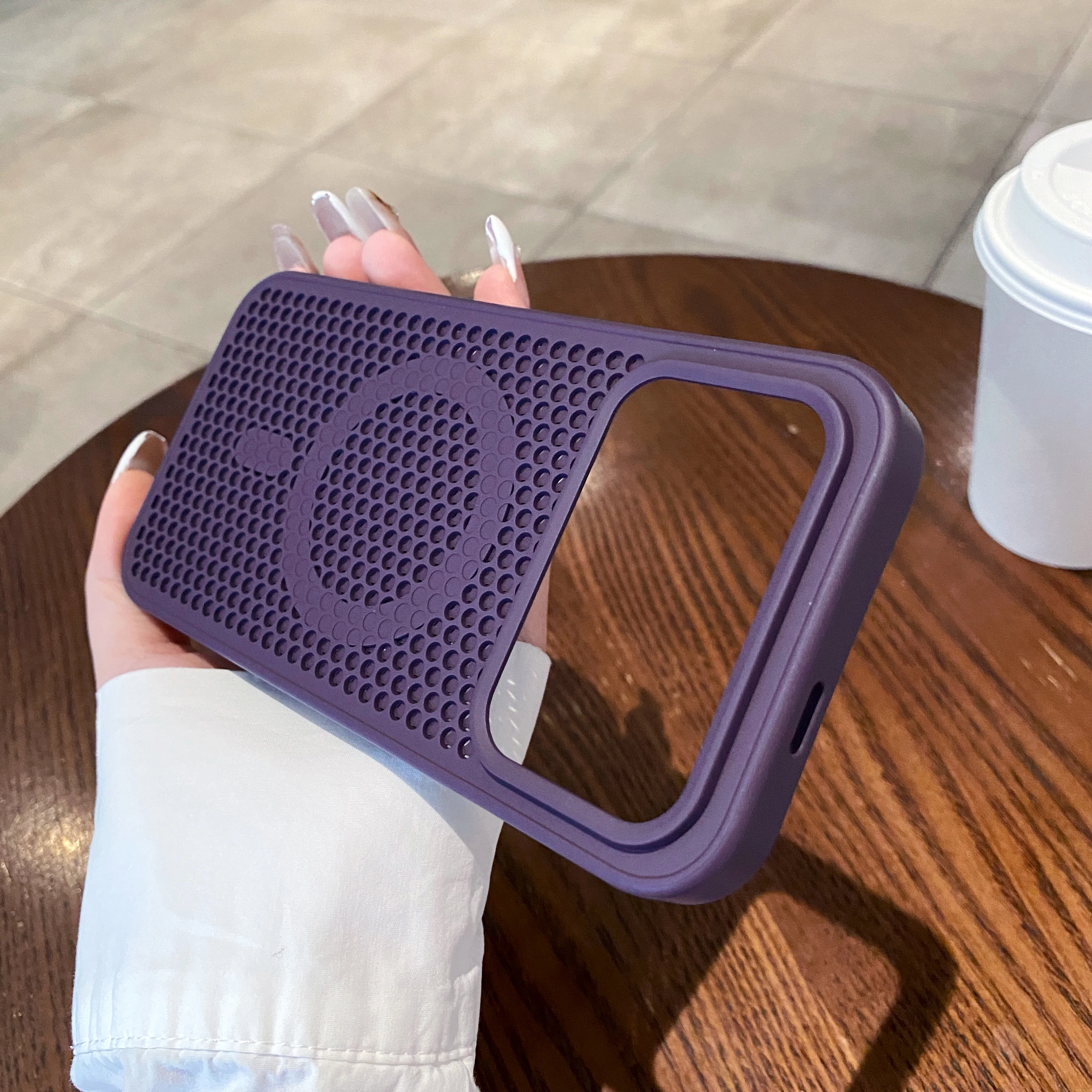 For Poco F8 Ultra M…