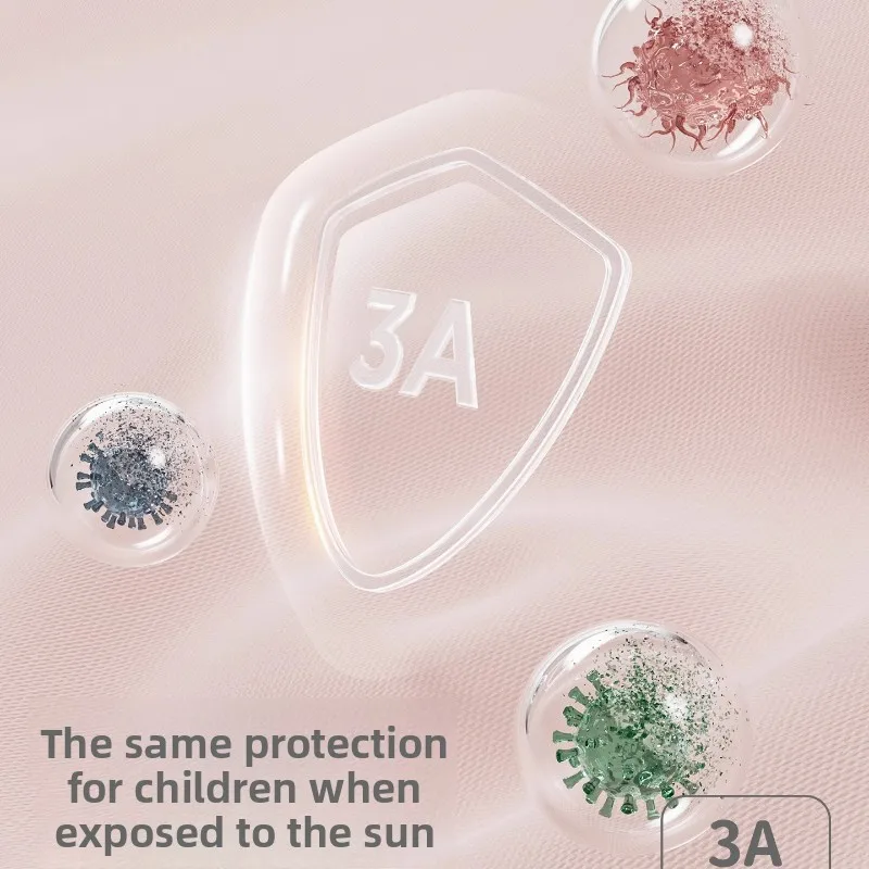 معطف ديزني ديف آند بيلا للفتيات بغطاء للرأس 2025، سترة شتوية سميكة مقاومة للأثقال #5