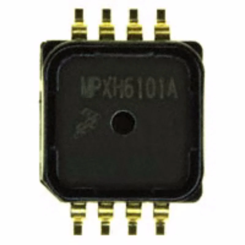 

1-5 Buah/Lot Asli MPXH6101A6T1 MPXH6101A6U MPXH6101 Sensor Tekanan 15-105kpa Tegangan Analog