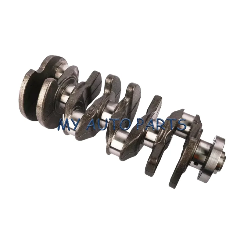 

06L105101D Engine Crankshaft For 2.0 T Audi A4 Q5 VW Golf 7R GTI Passat EA888
