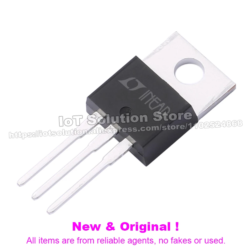 1PCS LT1085CT#PBF LT1086IT-12#PBF LT1084IT#PBF LT1033CT#PBF LT1086IT#PBF LT1086CT-12#PBF LT1084CT-3.3#PBF