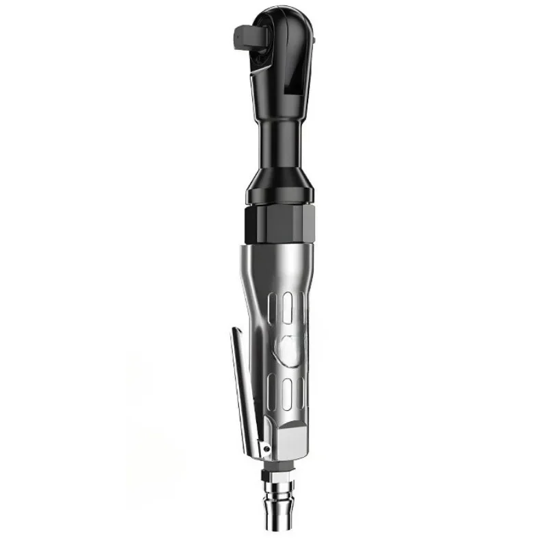Powerful two-way ratchet wrench 90 degrees 1/2 inch 3/8 inch right angle large torque wrench