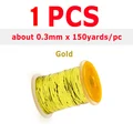 1 pieza de oro