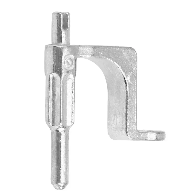 جديد 1 قطعة لأوبل فوكسهول كورسا D 2006-2015 13297179 مقبض الباب الداخلي للسيارة ربط قضيب استبدال #2