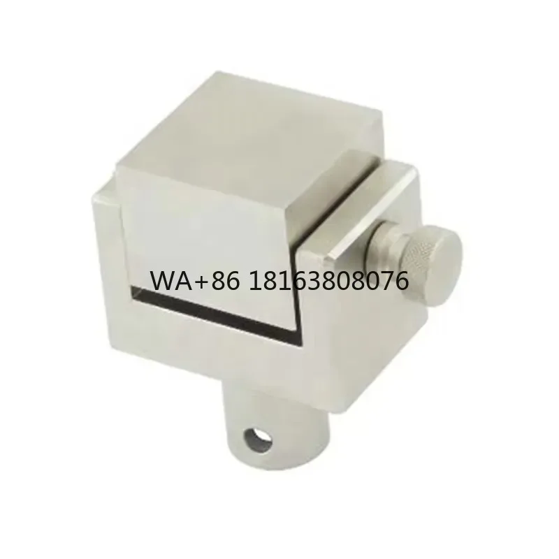 ASTM C297 with 2 Inches Flatwise Tensile Strength Fixture Look for Agents