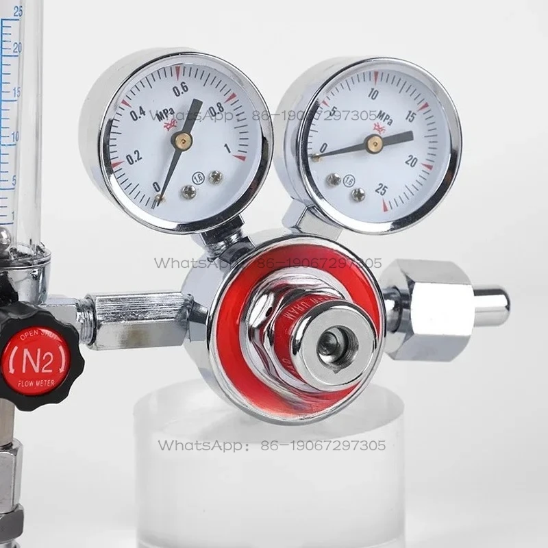 Applicable To FT-R7 Tracer Gas Detector Hydrogen Nitrogen Mixed  Pipeline Detection