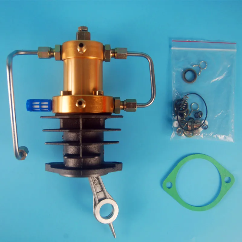 

High pressure air pump accessories New cylinder head head assembly