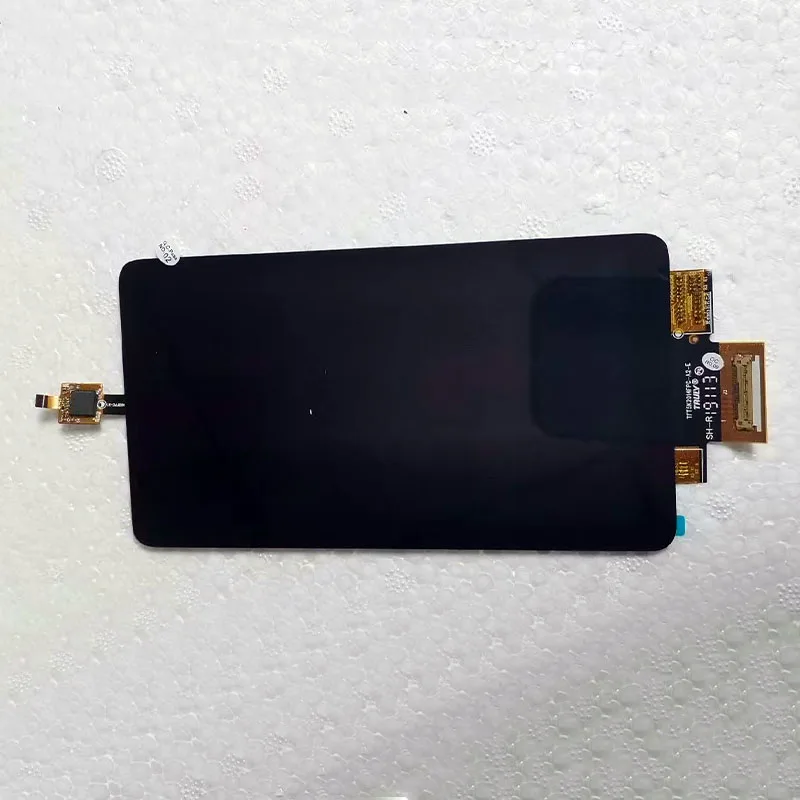 جديد 5.5in شاشة الكريستال السائل شاشة آسى إصلاح أجزاء ل DJI فانتوم 4 برو GL300N GL300K GL300E T16 GT1P التحكم عن بعد