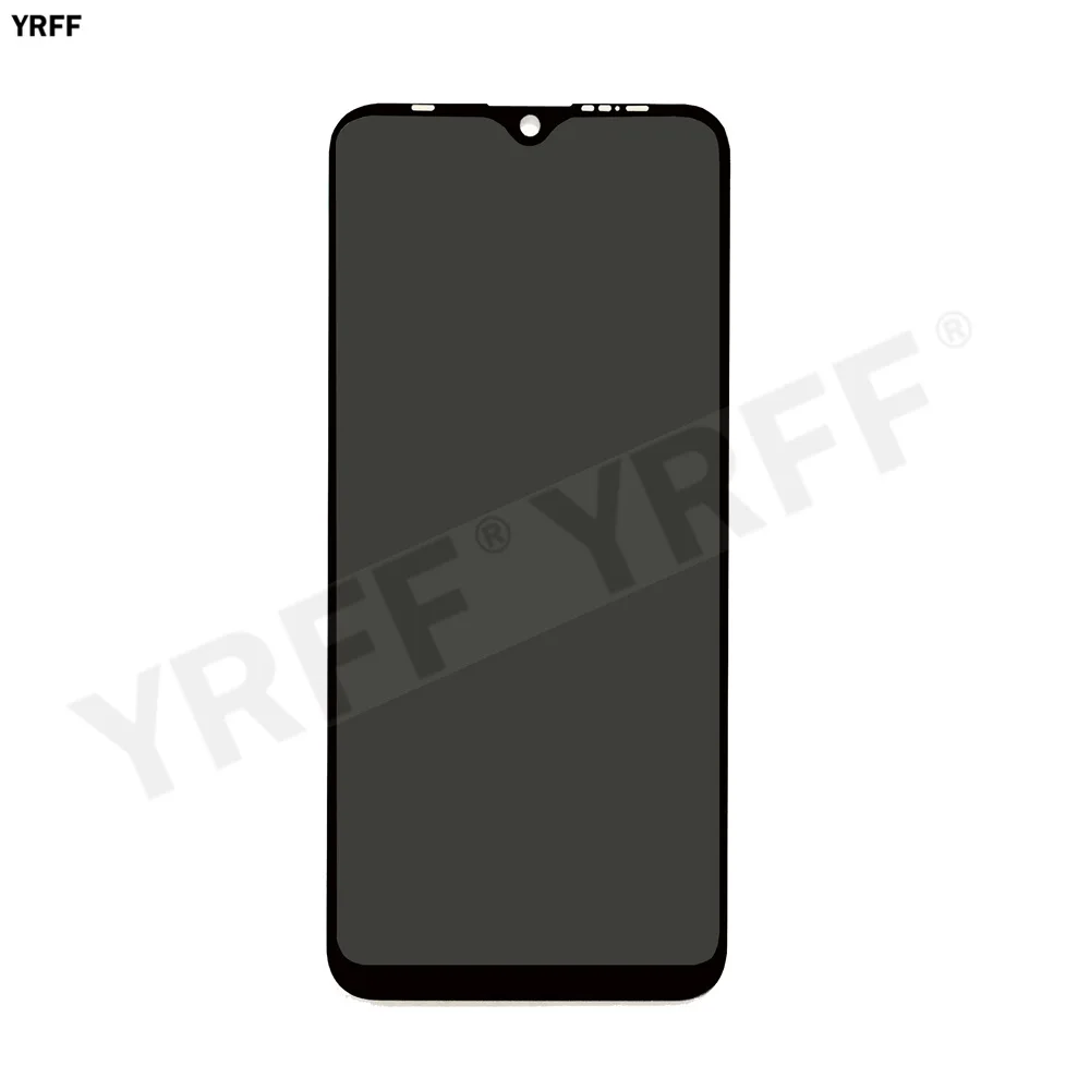 LCD Display Touch Screen Digitizer for For UMIDIGI X,OLED Quality Phone Screen Repair Parts