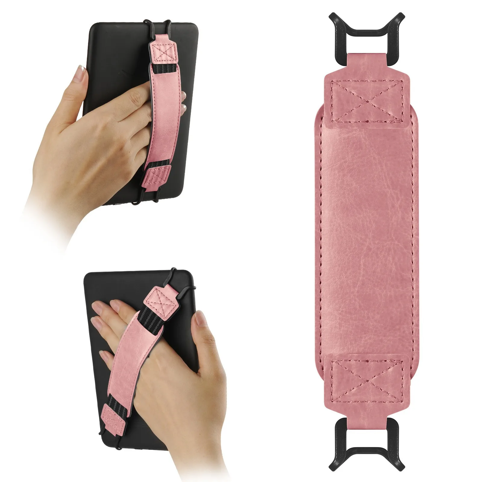 Suitable for 6-inch 7-inch Reader Protective Cover, Anti Slip Elastic Band, 9-inch 11 inch Tablet Computer Fixing Strap
