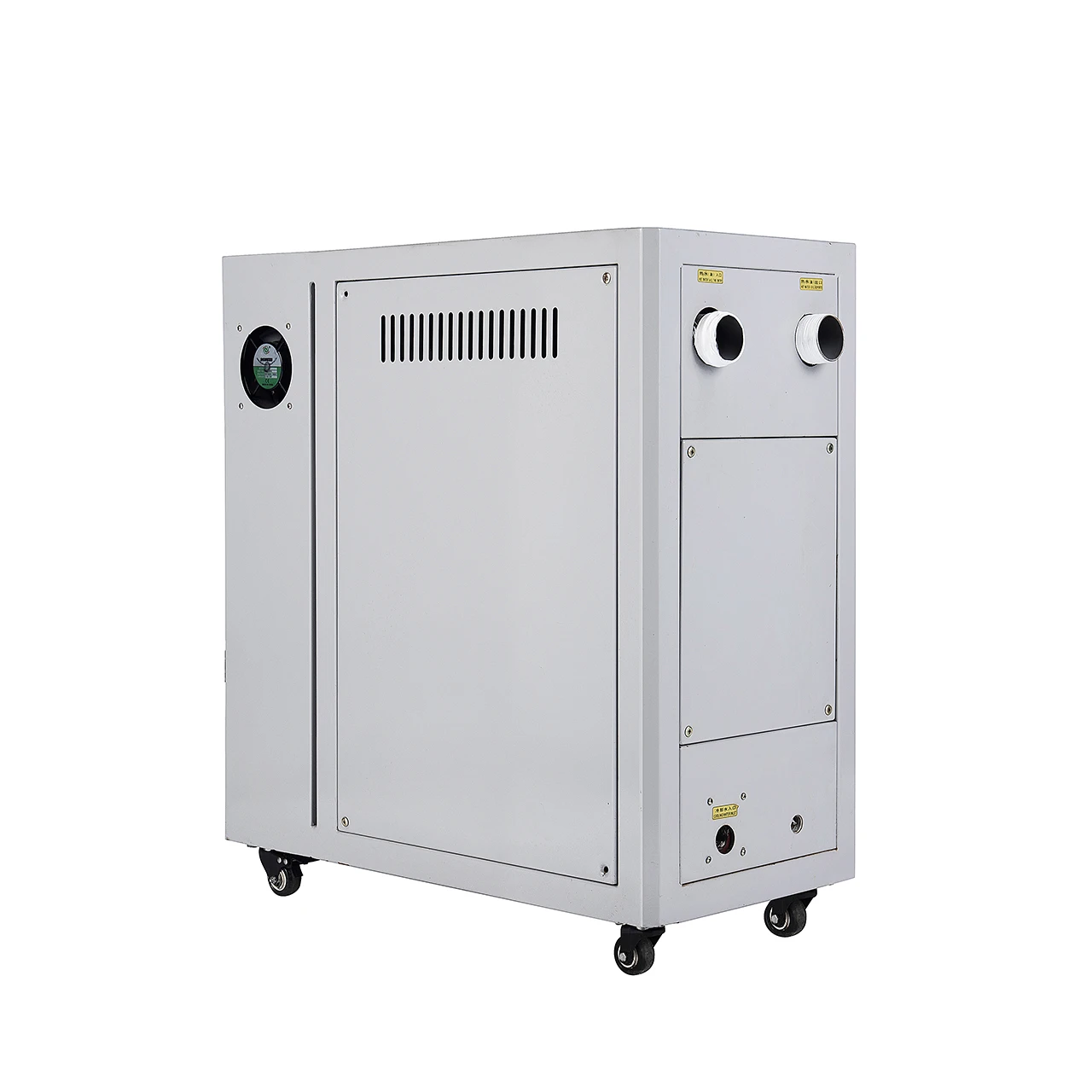 Machine Mori Oil Mould Temperature Controller Machine Pump 50L/MIN Flow 9KW Heating 380V High Easy Operation 80~200 2