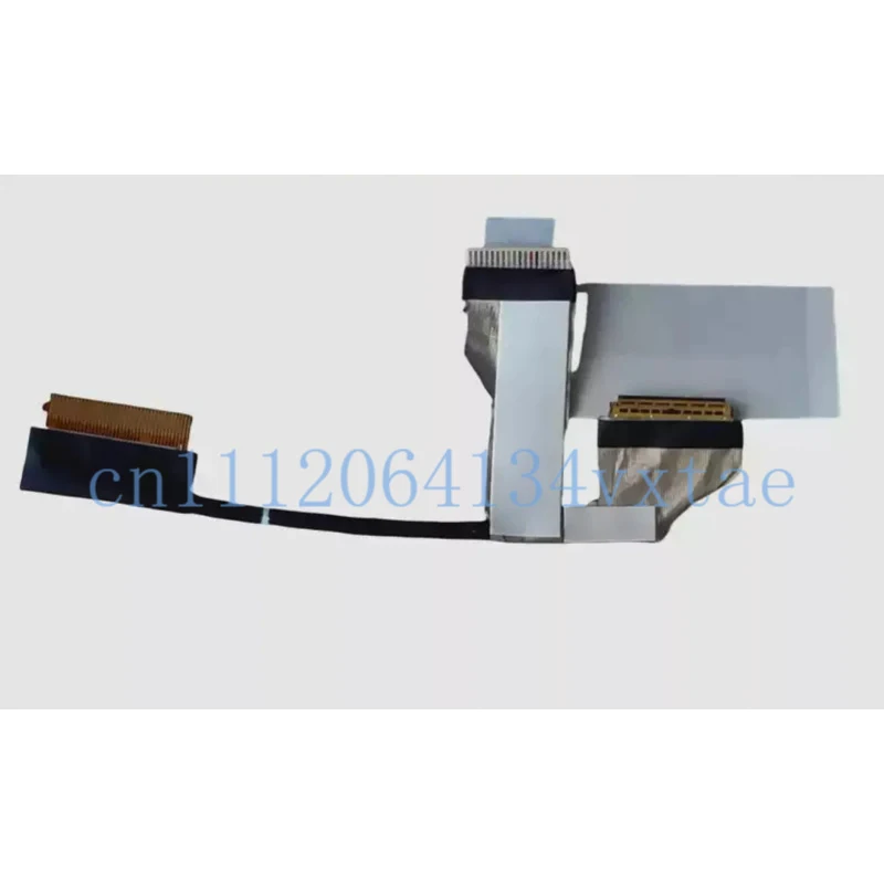 DC02C00TF00 New for Enxy X360 13-AY 13M-BD TPN-C147 Laptop 40Pin OLED EDP Cable Screen Wire 0.1
