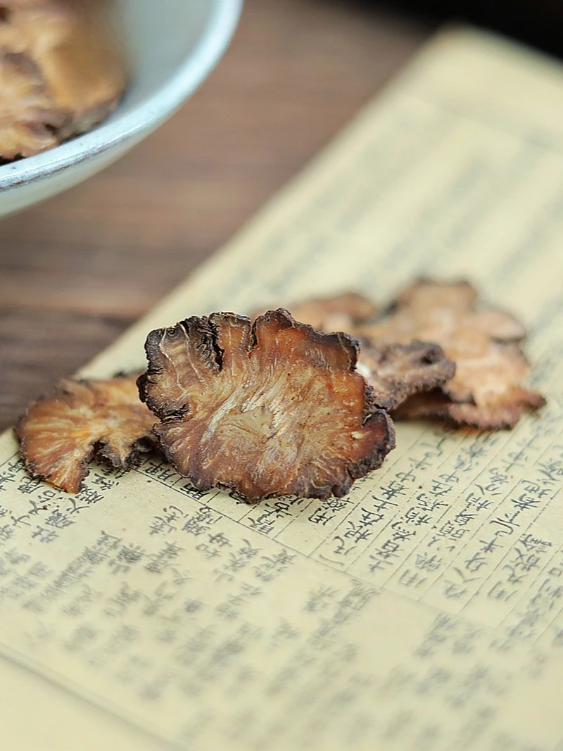 แท็บเล็ต Chuanxiong