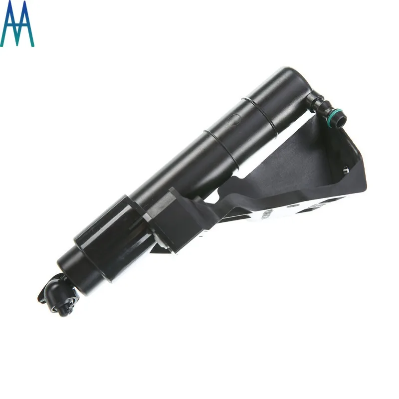 

1648600747 1648600847 Headlight Washer Nozzles for Mercedes Benz X164 GL320 GL350 GL450 GL550 LH&RH A1648600847