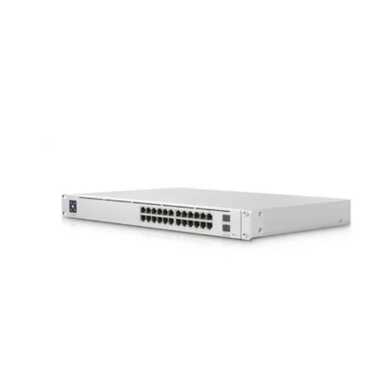 UBNT Industrial Enterprise 24 Port Switch USW-Pro-24-POE