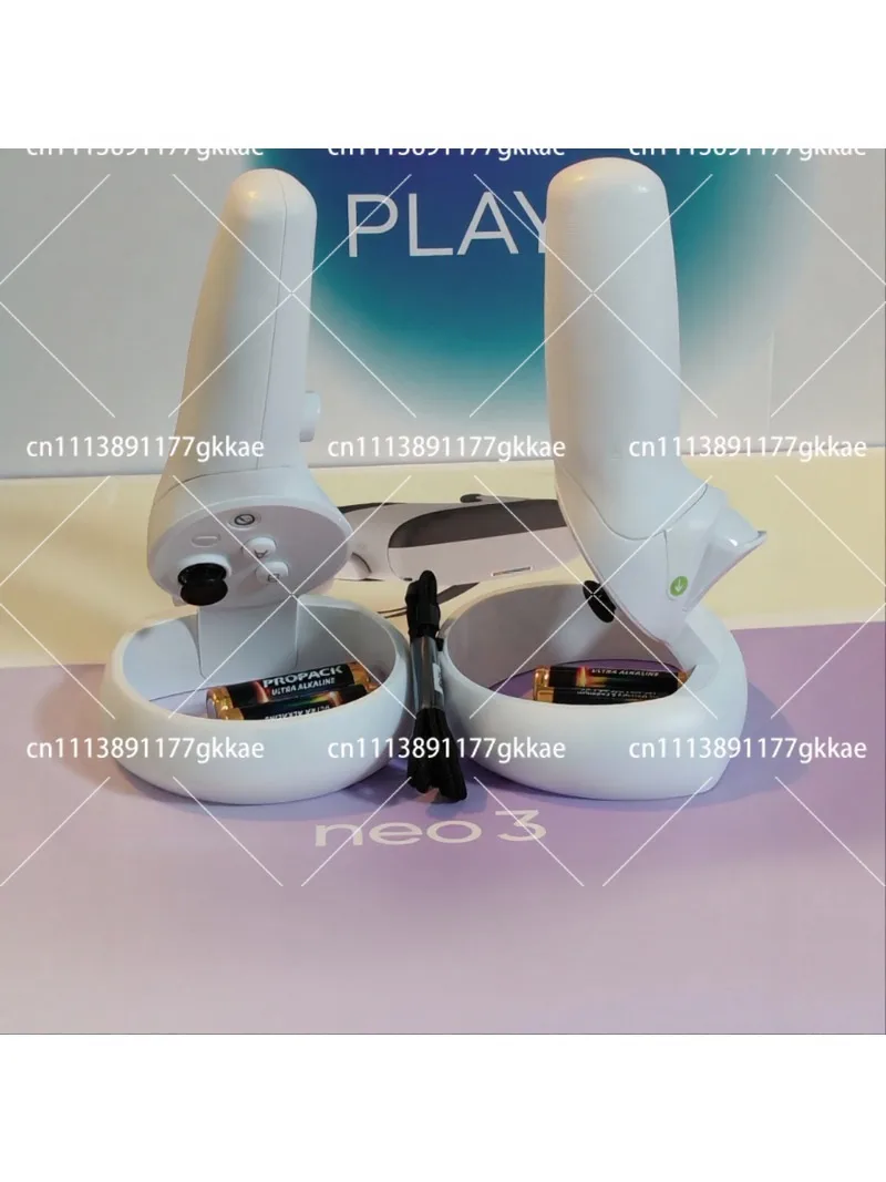 NEO3 Pro Controller Wireless Gamepad for PC Mobile Android iOS