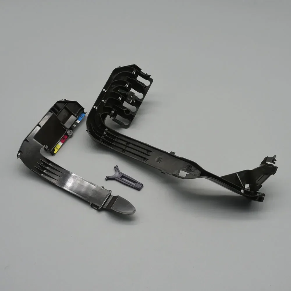 1set. C7769-40041 C7769-60381 C7770-60286 C7769-40046 C7770-60014 For HP DesignJet 500 510 800 Ps Printhead Ink Tubes Covers