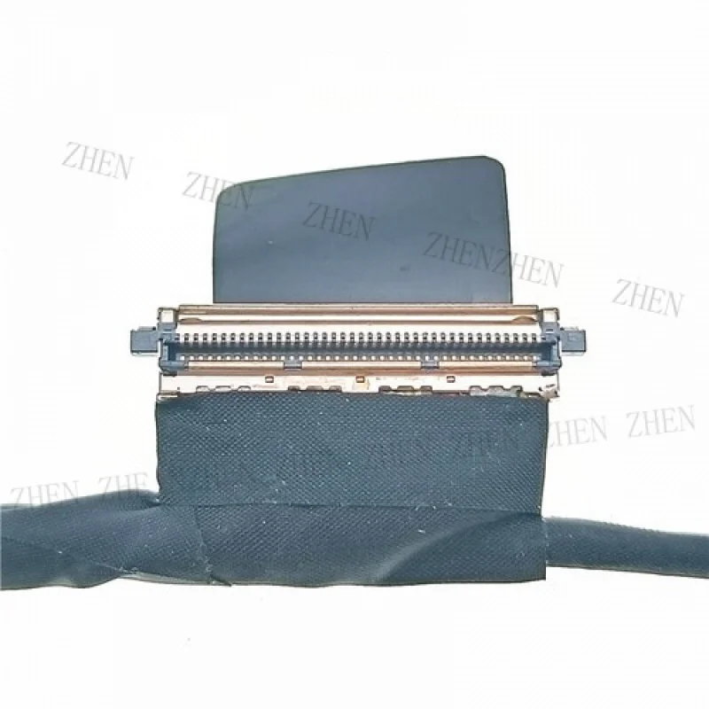 Y لـ Dell Latitude 7400 E7400 كابل شاشة LCD FHD 3 مللي متر IR 05CPXN DC02C00JP00 #3