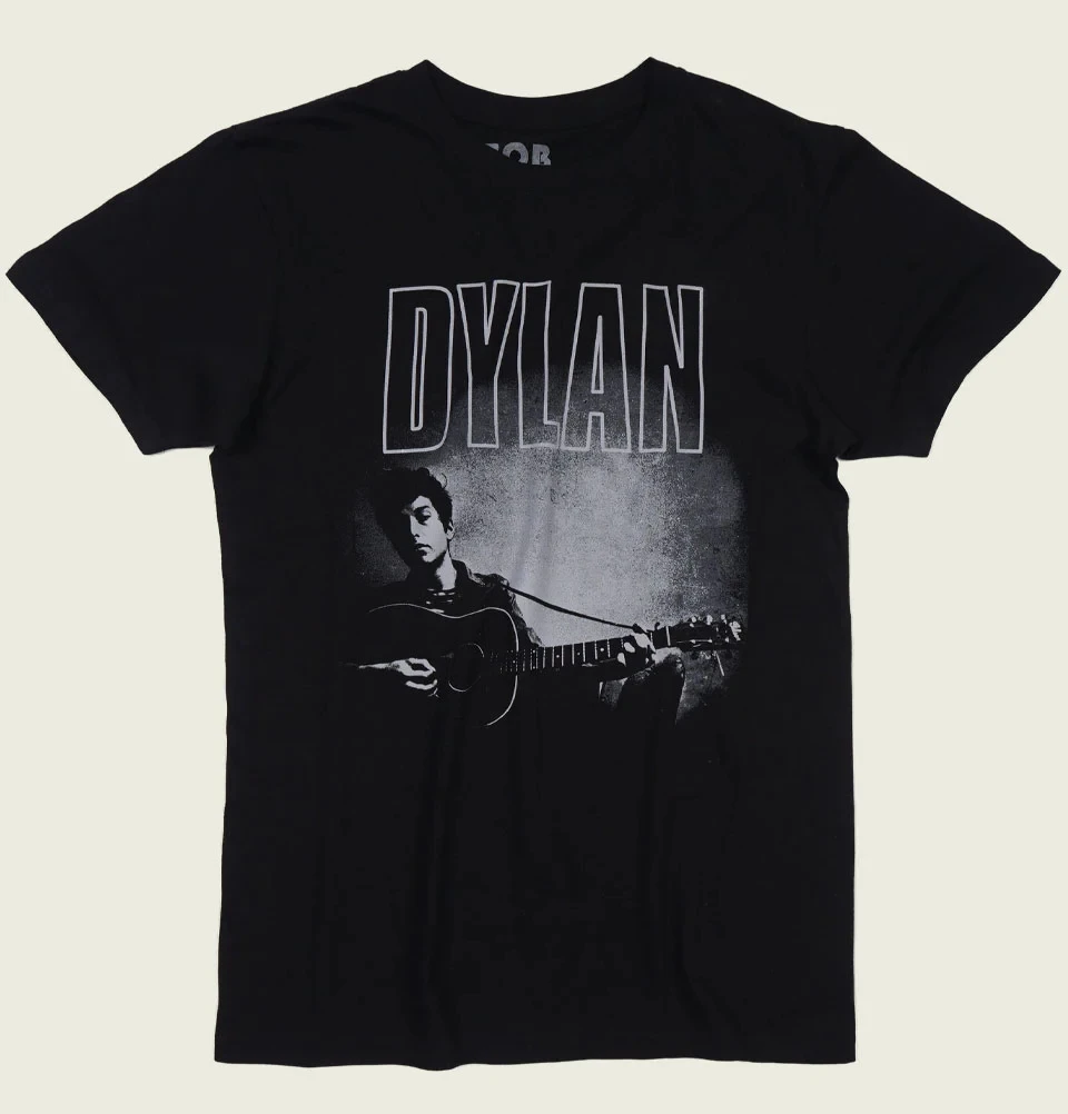 

Мужская футболка с коротким рукавом Bob Dylan Punk Rock Musician, винтажная классическая хлопковая повседневная молодежная модная весенняя футболка с антиоксидантным эффектом