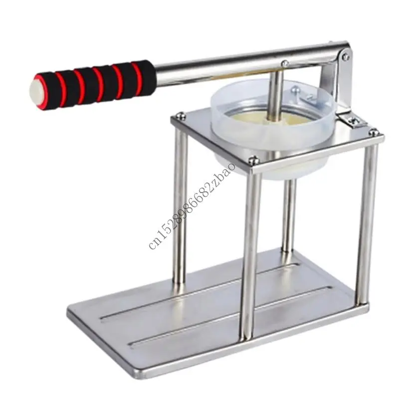 

H7EA Ручная эксплуатация сока