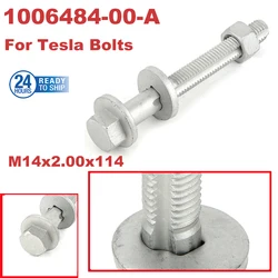 High Quality 1006484-00-A Front Lower Suspension Arm (Camber) Fitting Kit For Model S Model X 2007106 1027351-00-C 21007107