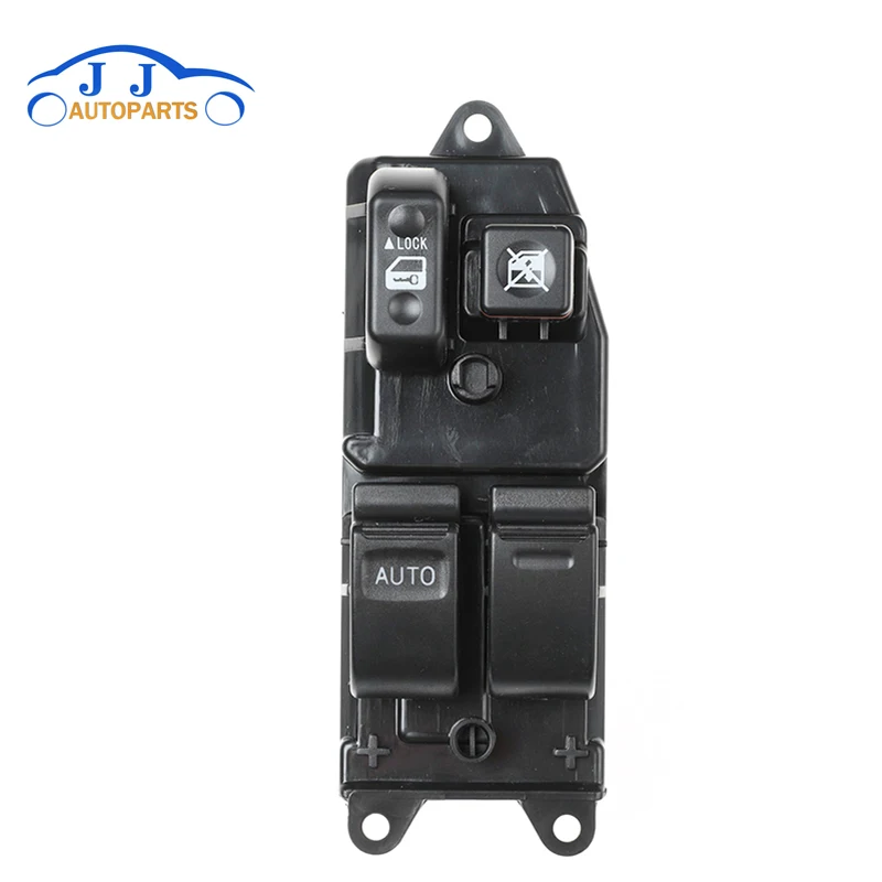 

Автомобильные аксессуары 84820-04040 8482004040 для Toyota TACOMA 2004 переключатель стеклоподъемника 84820-08010/84820-0K050/84820-08011